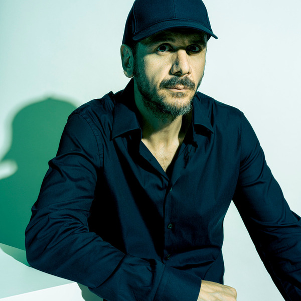 Gabriele Mainetti - Premi Flaiano 2025 - Ph Andrea Straccini